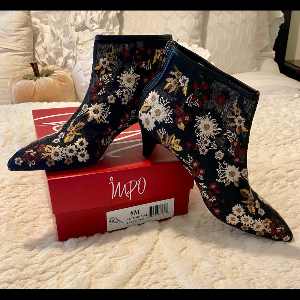 IMPO Booties